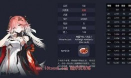 鸣潮游戏最新爆料