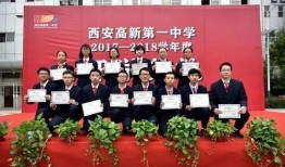 西安市高新一中最新爆料,揭秘校园变革与未来展望